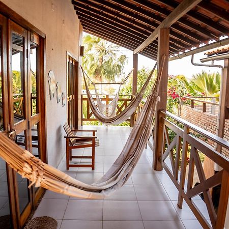 Flats Villa Gelu Barra Grande  Ngoại thất bức ảnh