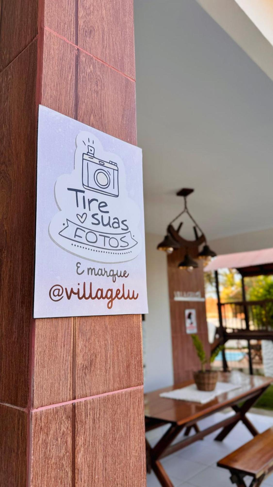 Flats Villa Gelu Barra Grande  Ngoại thất bức ảnh