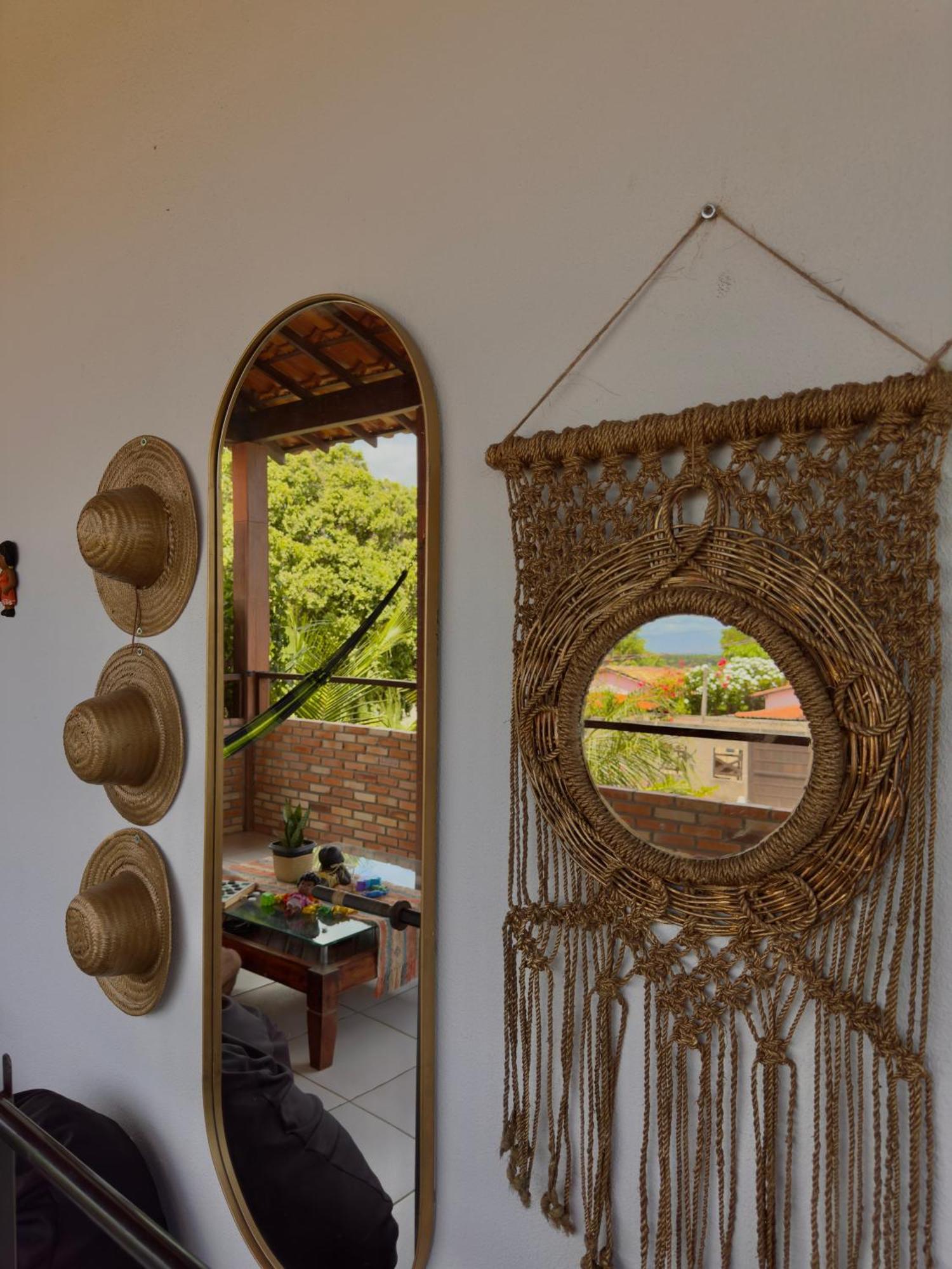 Flats Villa Gelu Barra Grande  Ngoại thất bức ảnh