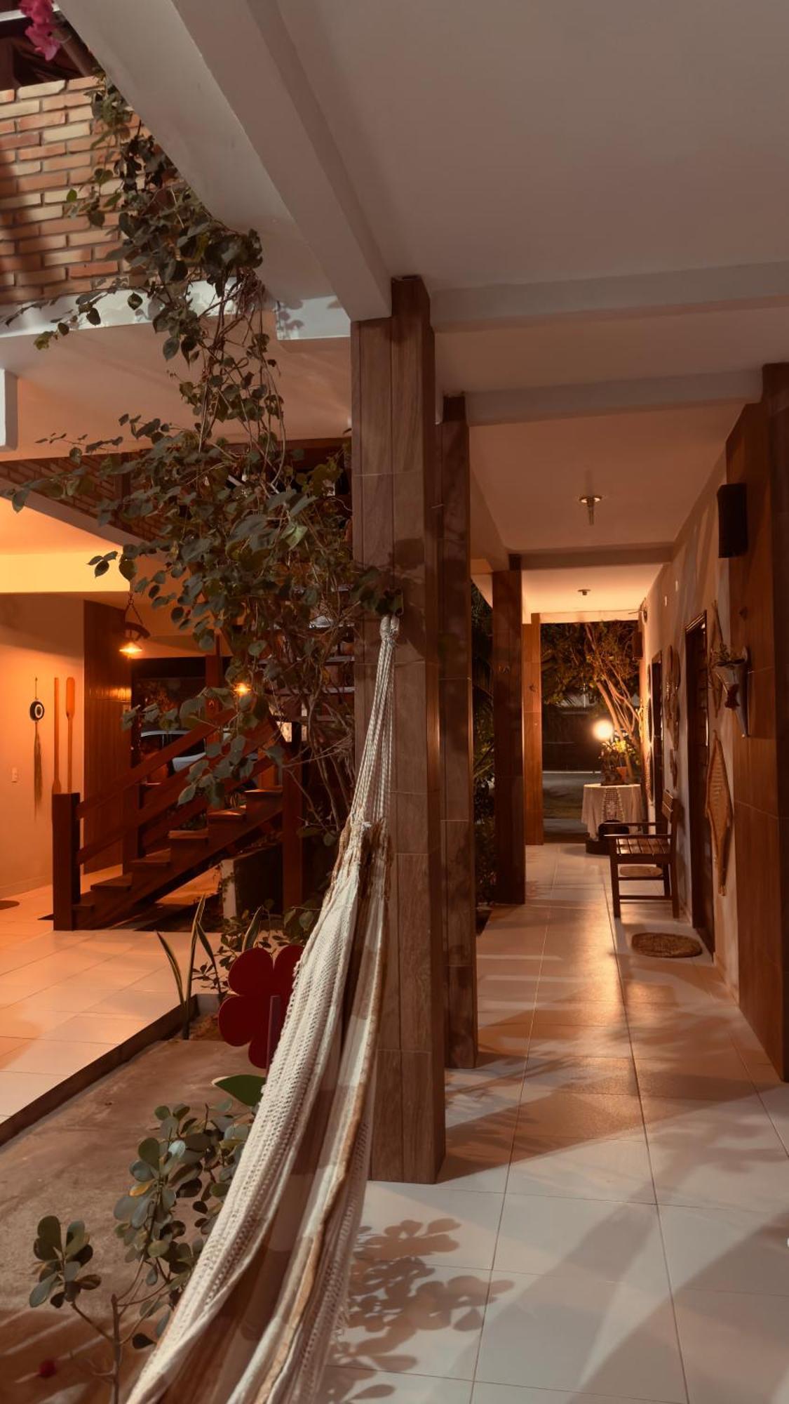 Flats Villa Gelu Barra Grande  Ngoại thất bức ảnh