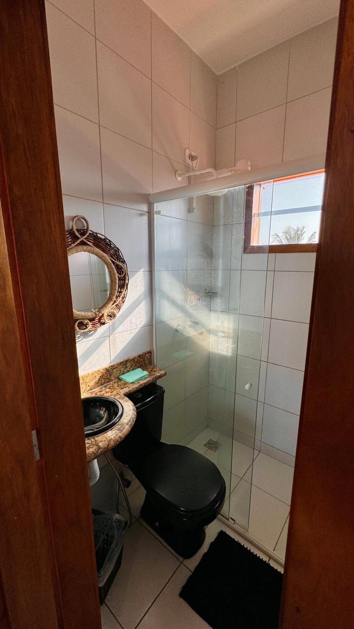 Flats Villa Gelu Barra Grande  Ngoại thất bức ảnh