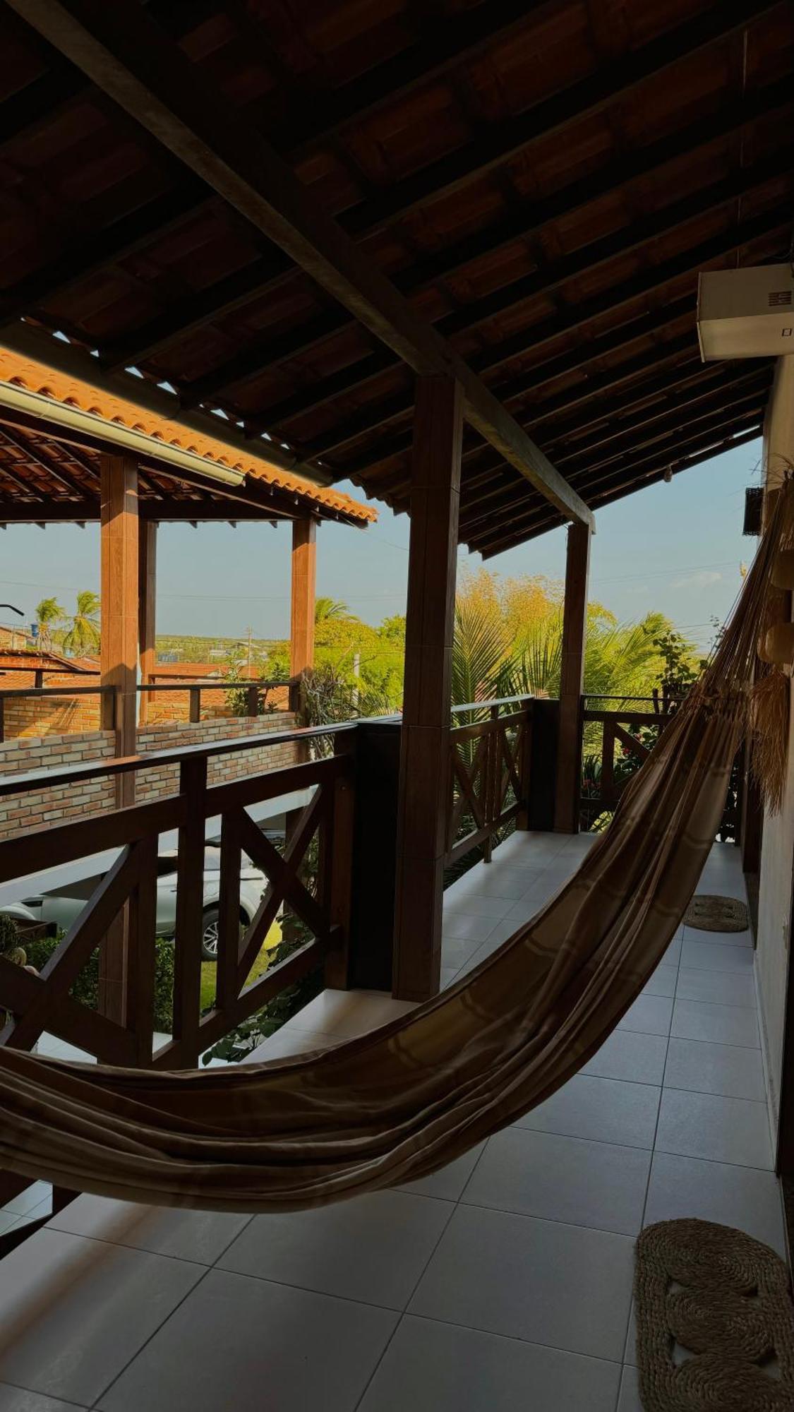 Flats Villa Gelu Barra Grande  Ngoại thất bức ảnh