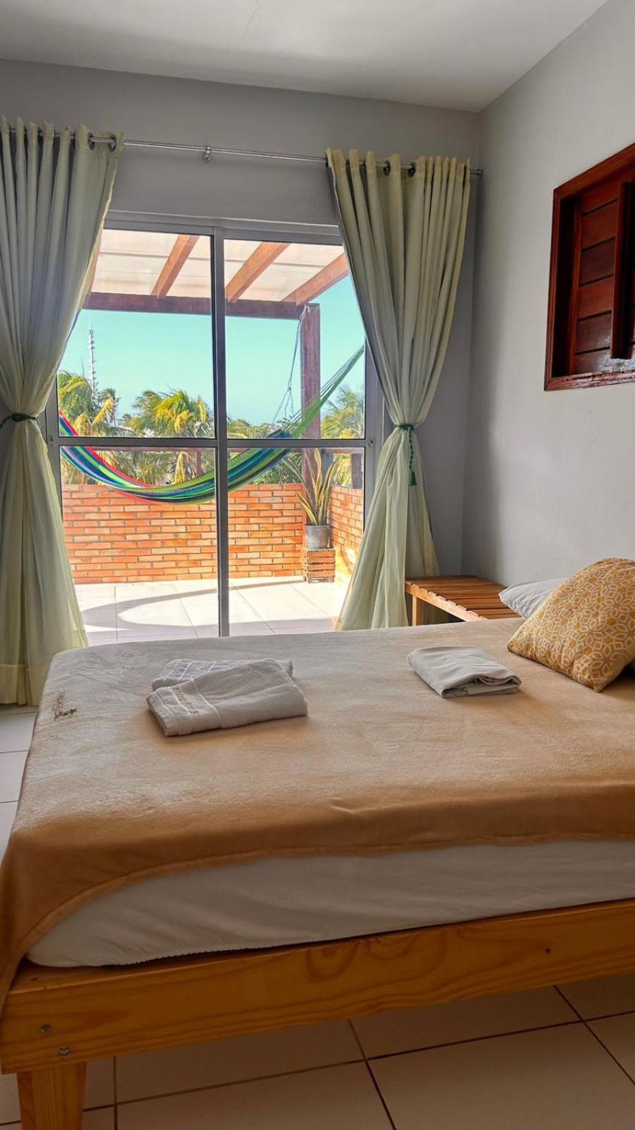 Flats Villa Gelu Barra Grande  Ngoại thất bức ảnh