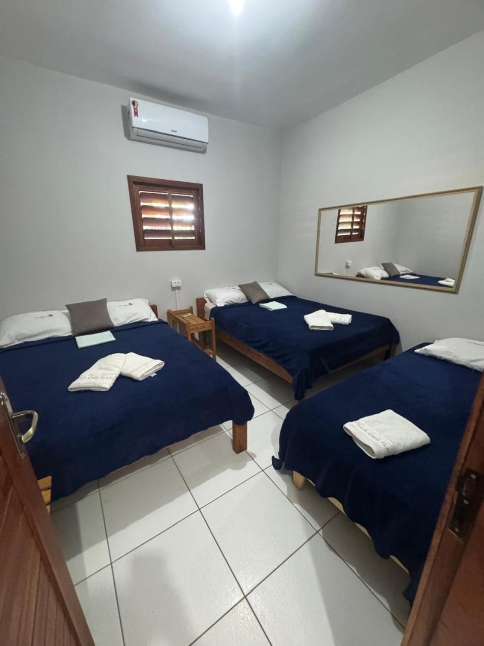 Flats Villa Gelu Barra Grande  Ngoại thất bức ảnh