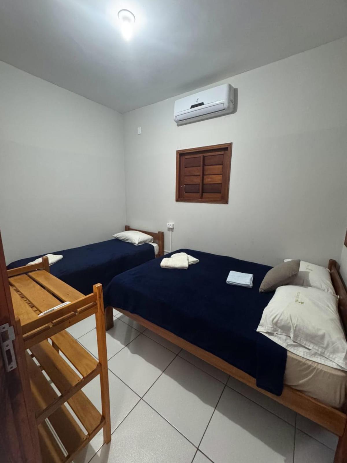 Flats Villa Gelu Barra Grande  Ngoại thất bức ảnh