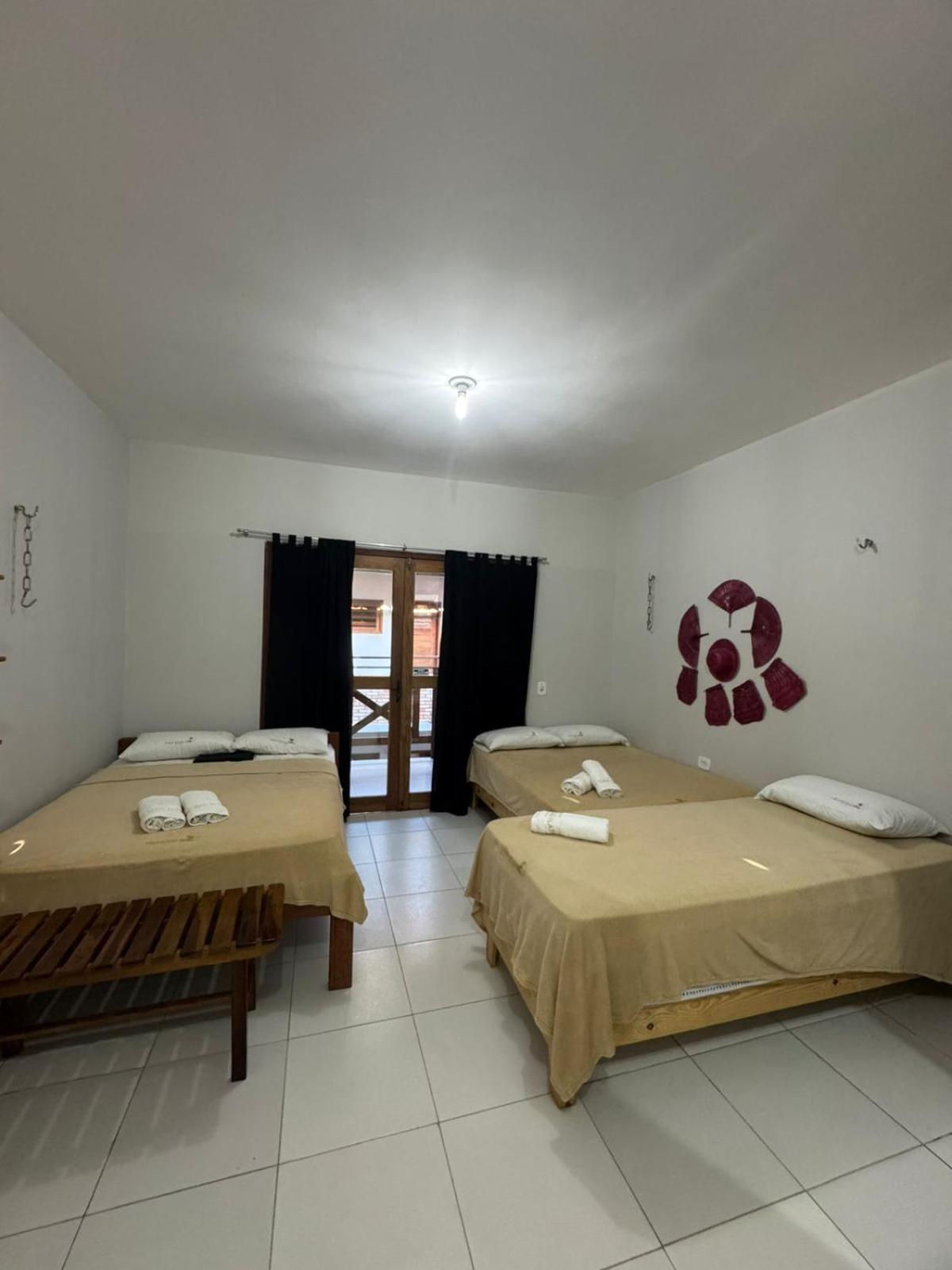 Flats Villa Gelu Barra Grande  Ngoại thất bức ảnh