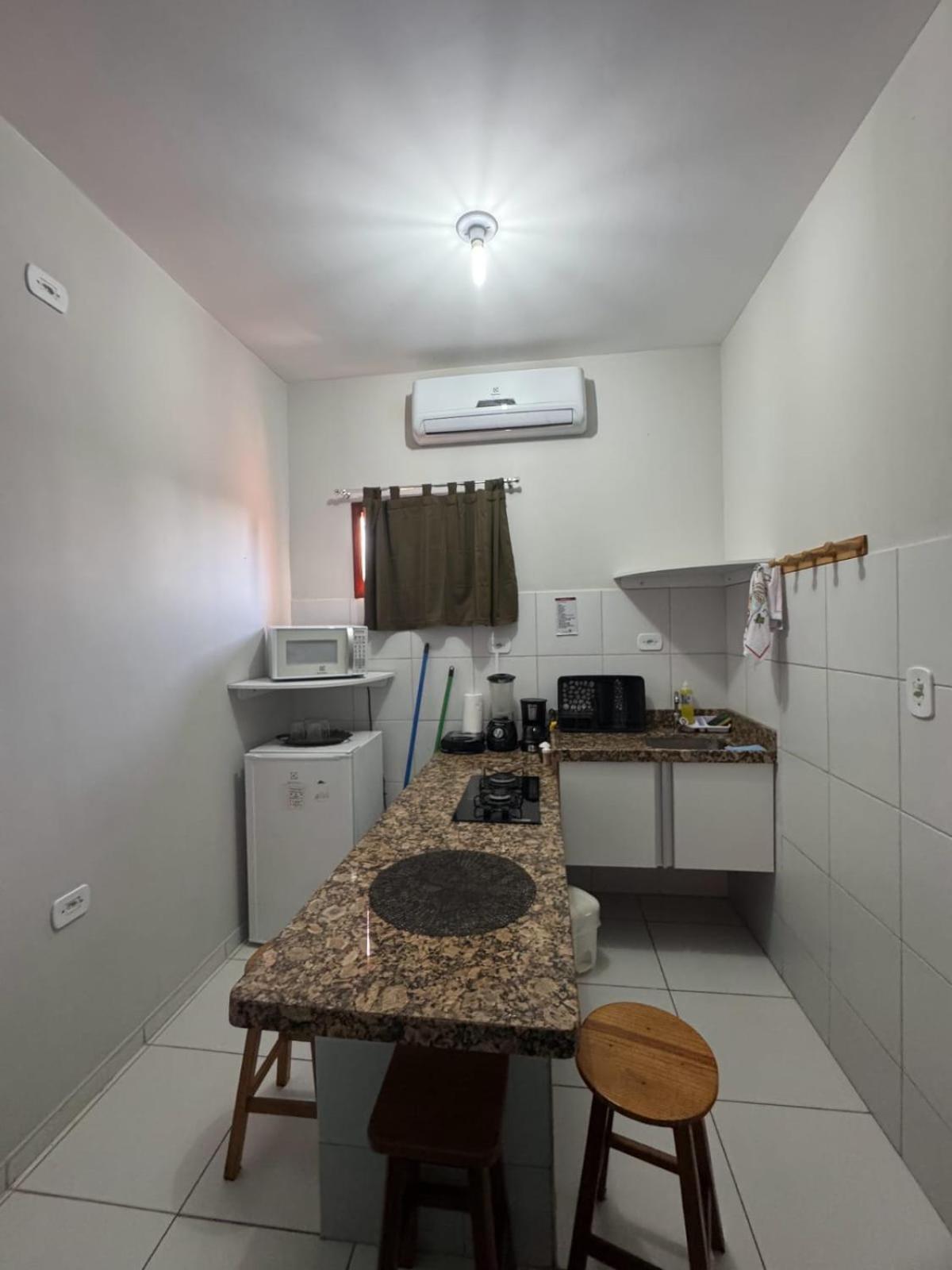 Flats Villa Gelu Barra Grande  Ngoại thất bức ảnh