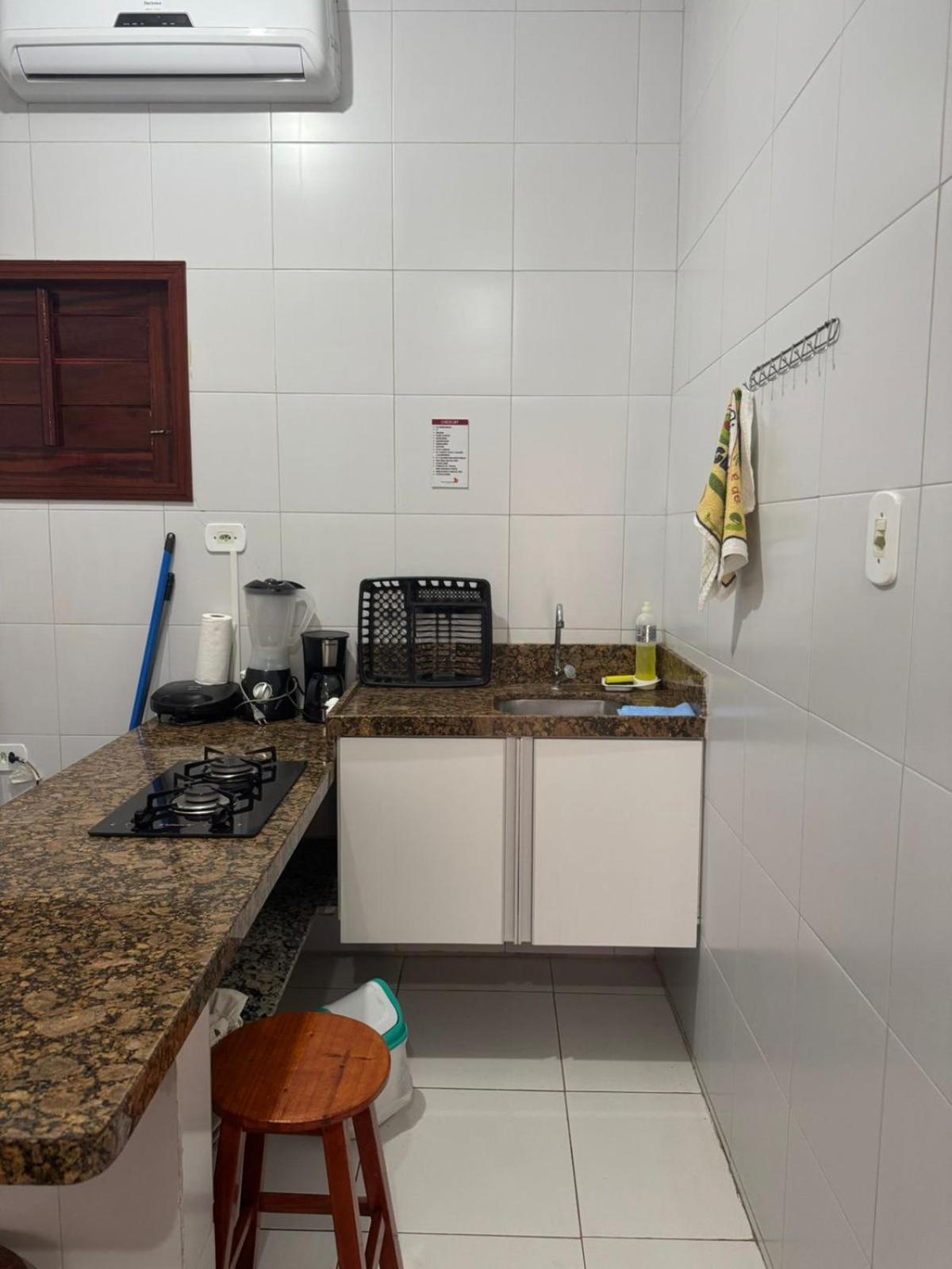 Flats Villa Gelu Barra Grande  Ngoại thất bức ảnh