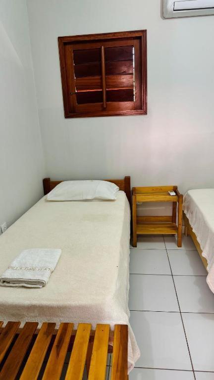 Flats Villa Gelu Barra Grande  Ngoại thất bức ảnh